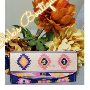 Simply southern wallet
